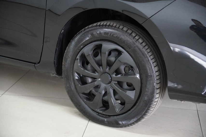 toyota yaris ha xl 1.5 16v 2022/2023 - itamarati veiculos