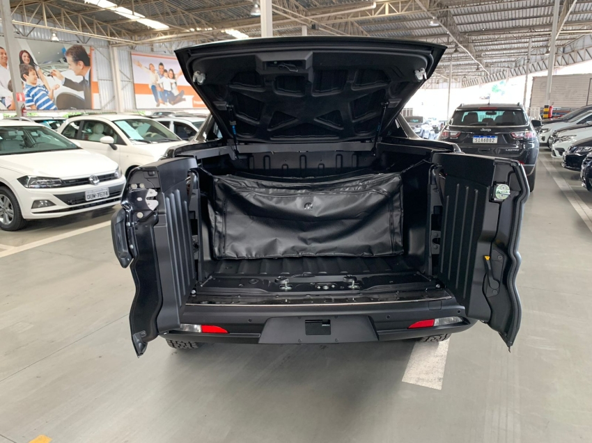 fiat toro 1.3 turbo 270 flex ultra at6 4p automatico 2025
