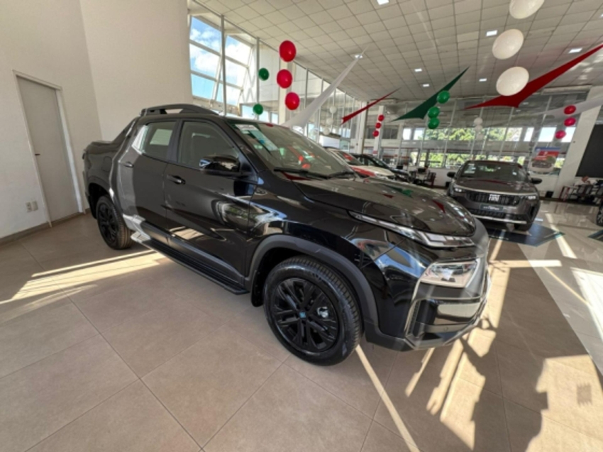 fiat toro 1.3 turbo 270 flex ultra at6 4p automatico 20262