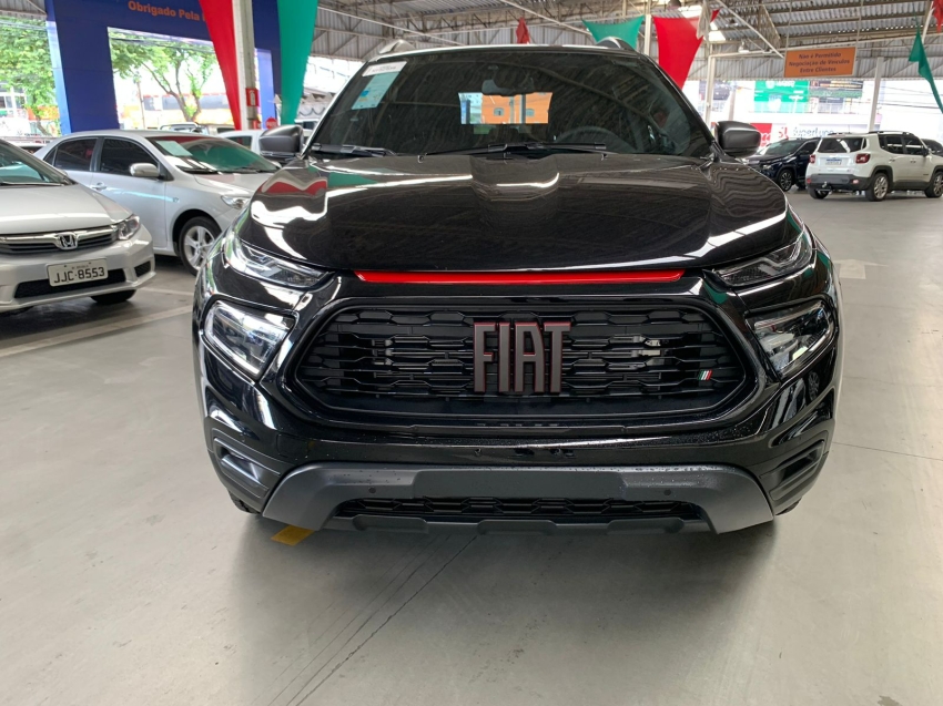 fiat toro 1.3 turbo 270 flex ultra at6 4p automatico 2025