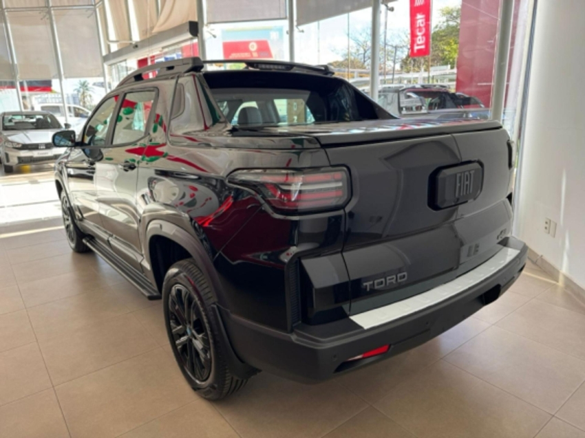 fiat toro 1.3 turbo 270 flex ultra at6 4p automatico 20263
