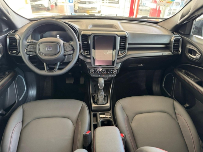 fiat toro 1.3 turbo 270 flex ultra at6 4p automatico 20266