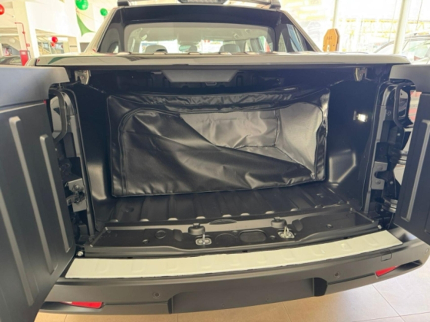 fiat toro 1.3 turbo 270 flex ultra at6 4p automatico 20265