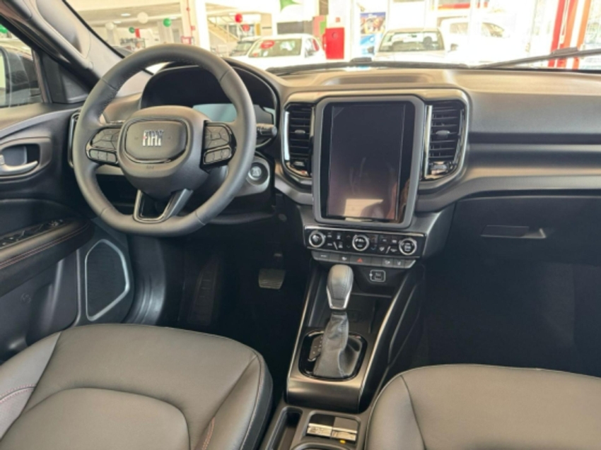 fiat toro 1.3 turbo 270 flex ultra at6 4p automatico 20267