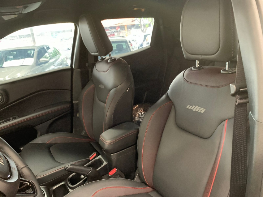 fiat toro 1.3 turbo 270 flex ultra at6 4p automatico 2025
