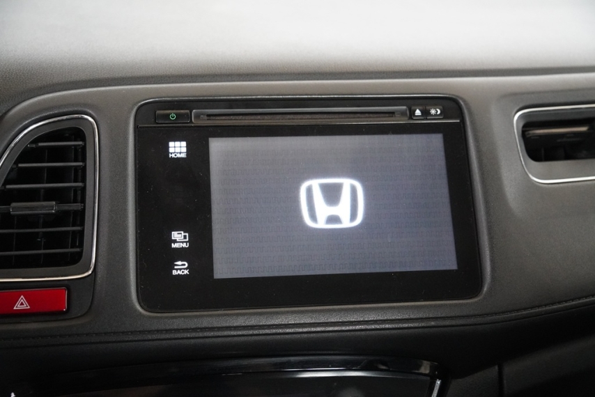 honda hr-v exl 1.8 16v 2016/2016 - itamarati veiculos.