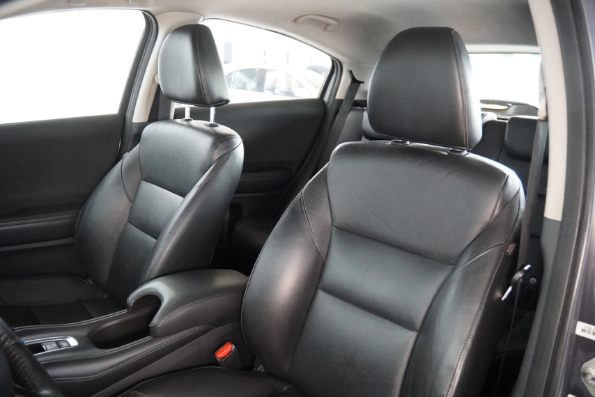 honda hr-v exl 1.8 16v 2016/2016 - itamarati veiculos.