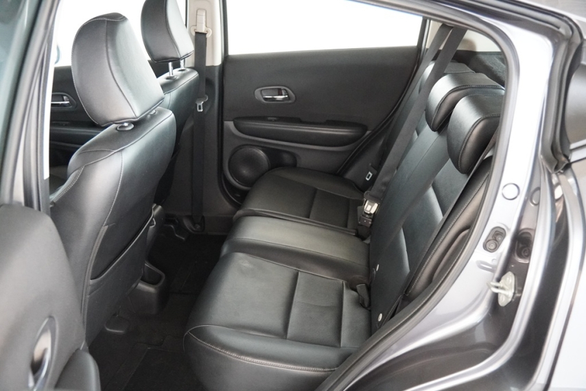 honda hr-v exl 1.8 16v 2016/2016 - itamarati veiculos.
