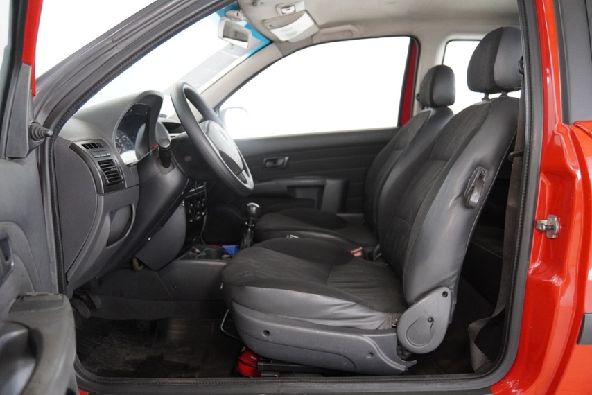 fiat strada working cd 1.4 8v 2011/2012 - itamarati veiculos