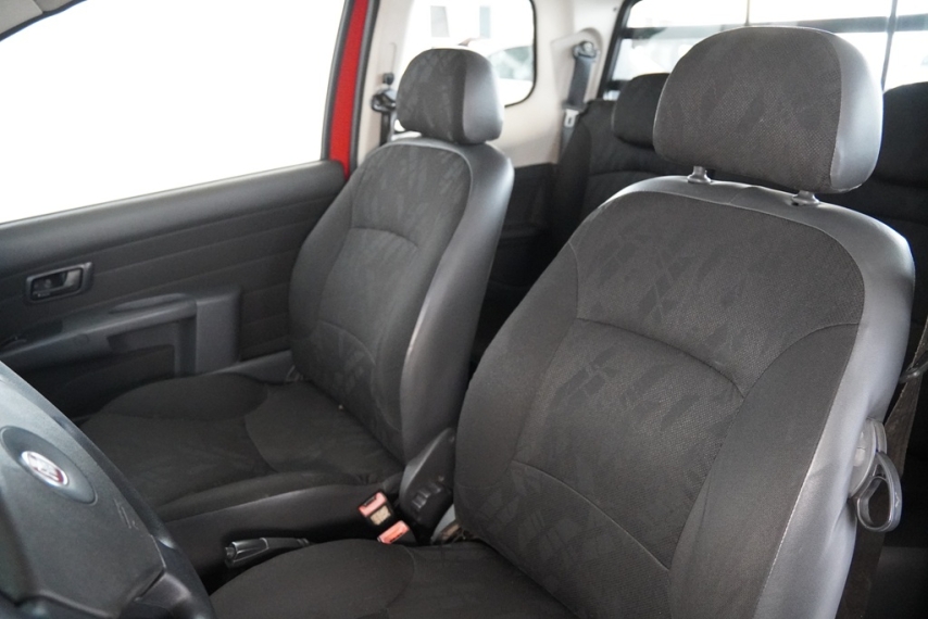 fiat strada working cd 1.4 8v 2011/2012 - itamarati veiculos