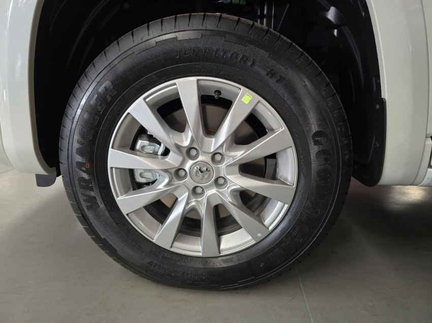 ram rampage 2.2 turbo diesel big horn 4x4 automatico 5p 202610