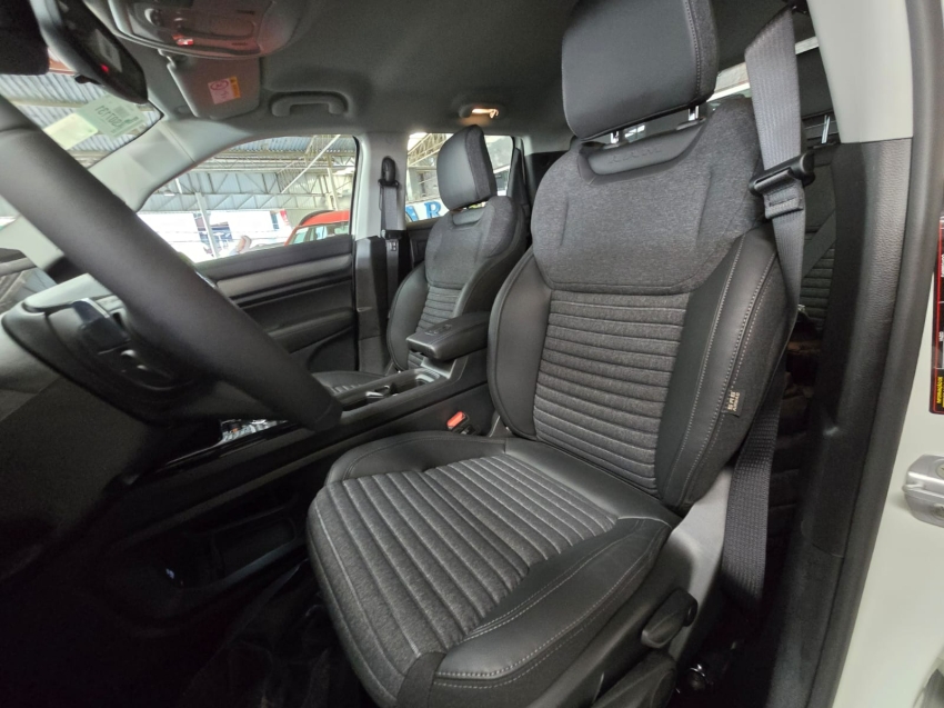 ram rampage 2.2 turbo diesel big horn 4x4 automatico 5p 20268