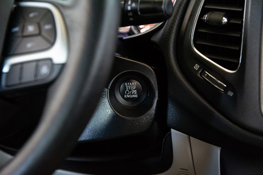 jeep compass longitude 2.0 16v 2019/2019 - itamarati veiculos