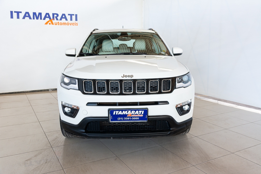 jeep compass longitude 2.0 16v 2019/2019 - itamarati veiculos jeep compass longitude 2.0 16v 2019/2019 - itamarati veiculos
