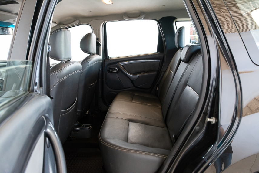 renault duster dynamique 4x2 2.0 16v 2014/2015 - itamarati veiculos