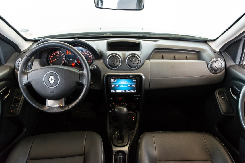 renault duster dynamique 4x2 2.0 16v 2014/2015 - itamarati veiculos