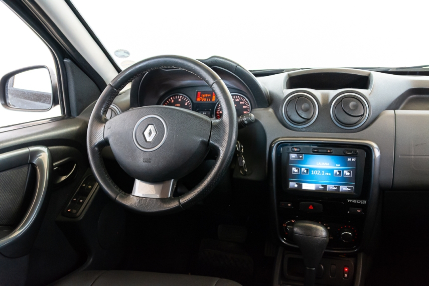 renault duster dynamique 4x2 2.0 16v 2014/2015 - itamarati veiculos