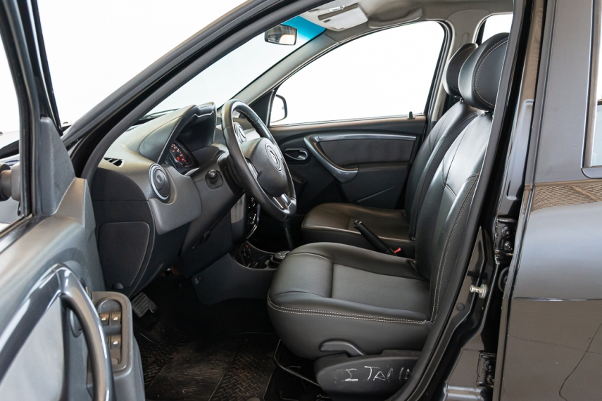 renault duster dynamique 4x2 2.0 16v 2014/2015 - itamarati veiculos