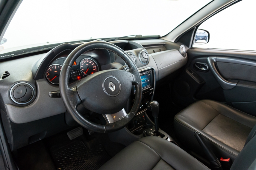 renault duster dynamique 4x2 2.0 16v 2014/2015 - itamarati veiculos