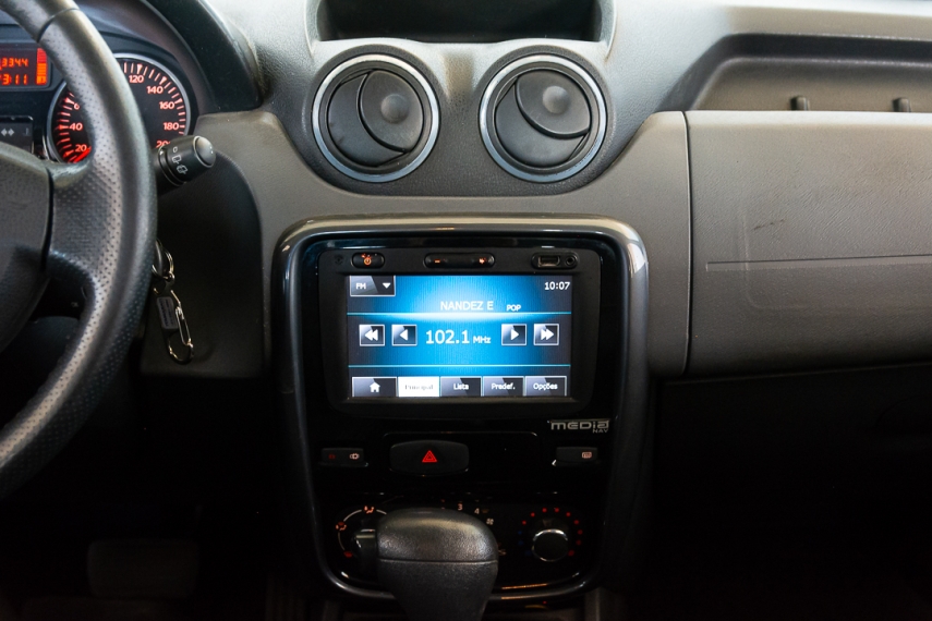 renault duster dynamique 4x2 2.0 16v 2014/2015 - itamarati veiculos