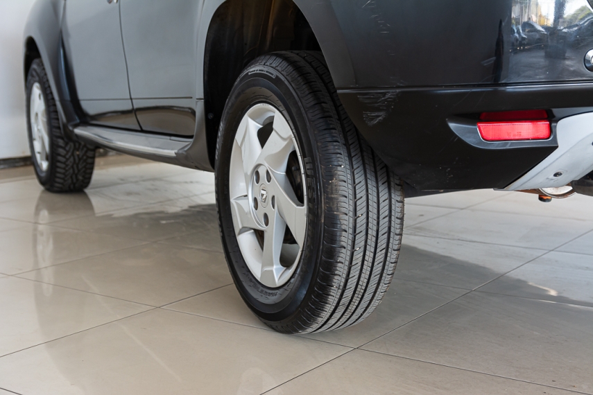 renault duster dynamique 4x2 2.0 16v 2014/2015 - itamarati veiculos