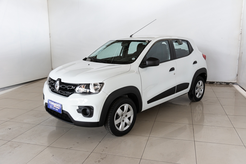 renault kwid zen 1.0 12v 2018/2019 - itamarati veiculos
