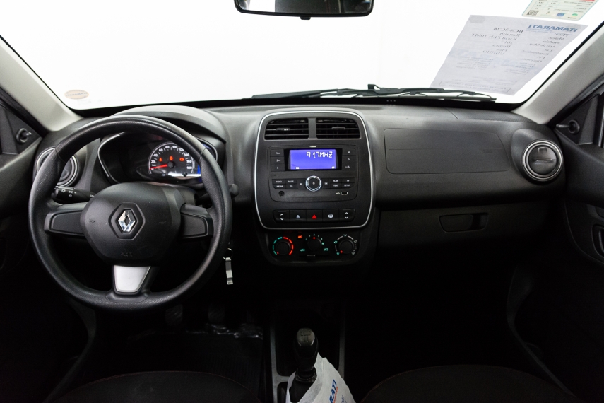 renault kwid zen 1.0 12v 2018/2019 - itamarati veiculos