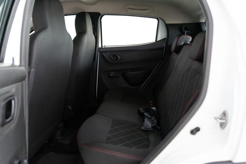 renault kwid zen 1.0 12v 2018/2019 - itamarati veiculos