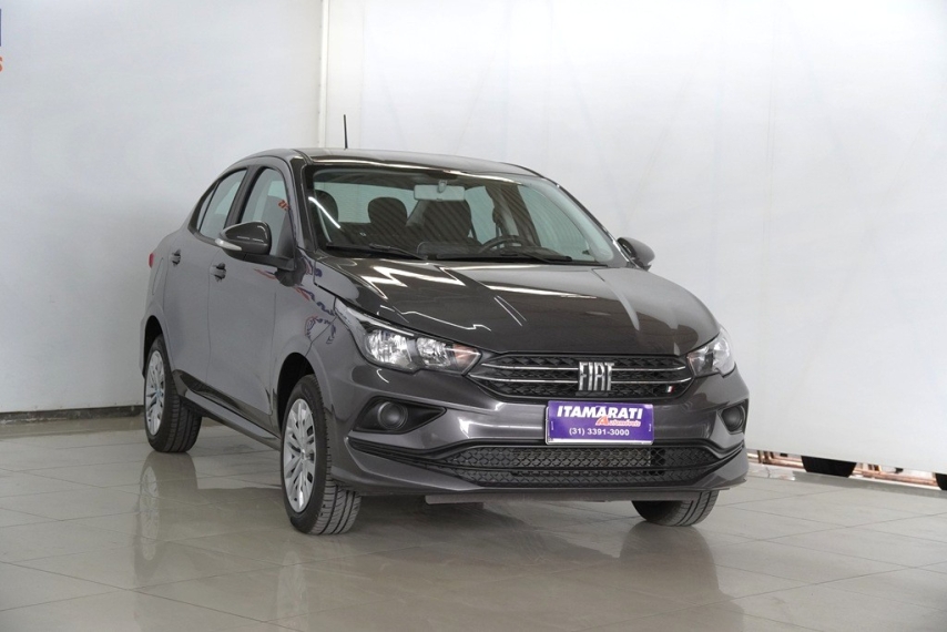 fiat cronos drive 1.3 8v 2024/2025 - itamarati veiculos