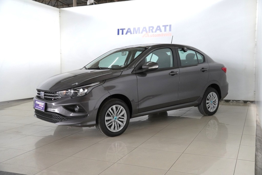 fiat cronos drive 1.3 8v 2024/2025 - itamarati veiculos
