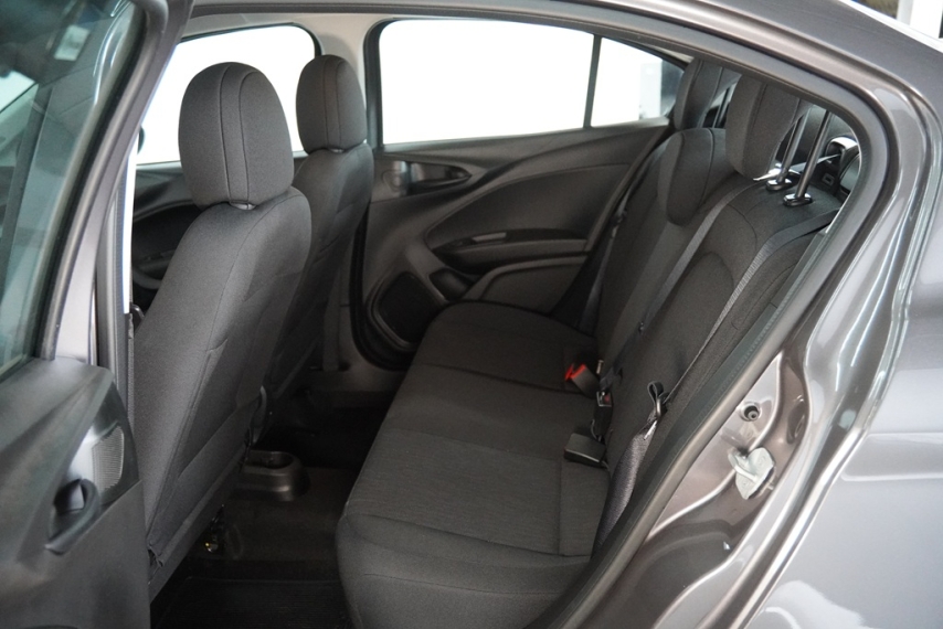fiat cronos drive 1.3 8v 2024/2025 - itamarati veiculos