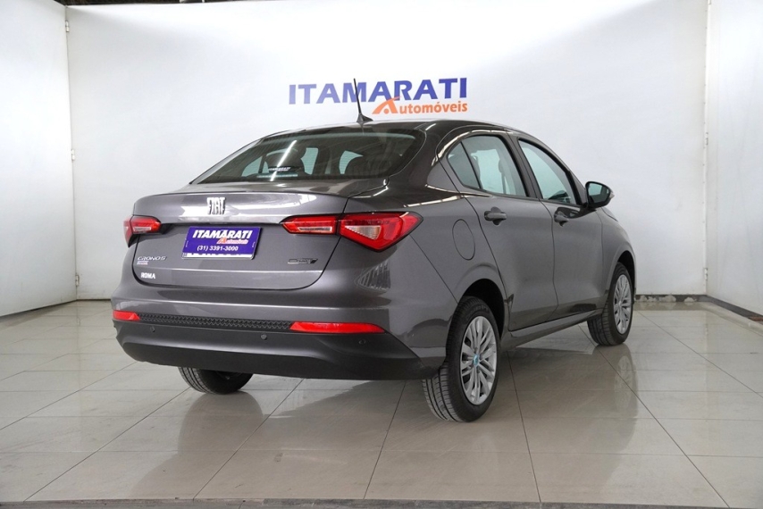 fiat cronos drive 1.3 8v 2024/2025 - itamarati veiculos