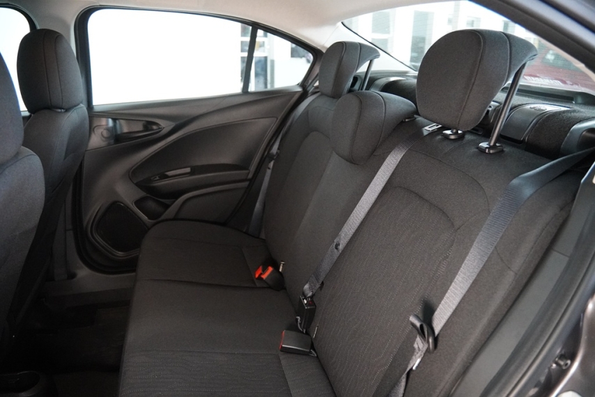fiat cronos drive 1.3 8v 2024/2025 - itamarati veiculos