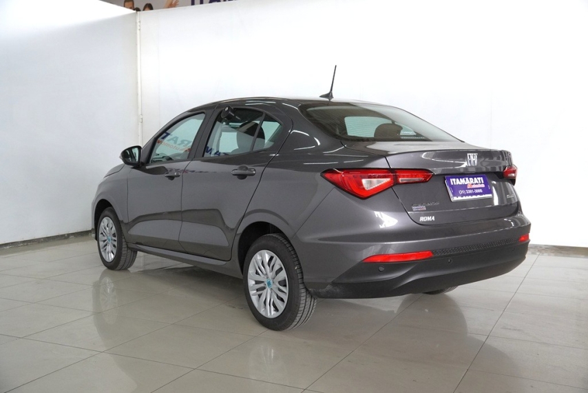 fiat cronos drive 1.3 8v 2024/2025 - itamarati veiculos