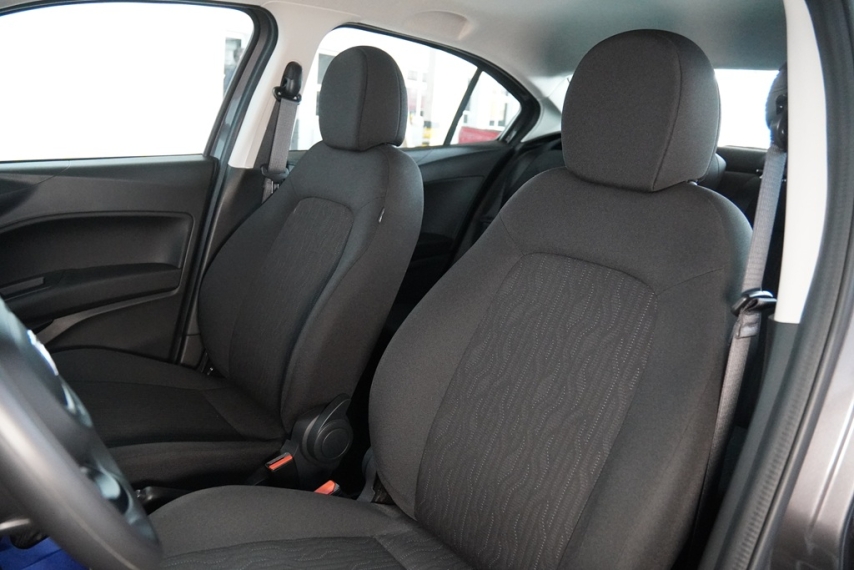 fiat cronos drive 1.3 8v 2024/2025 - itamarati veiculos