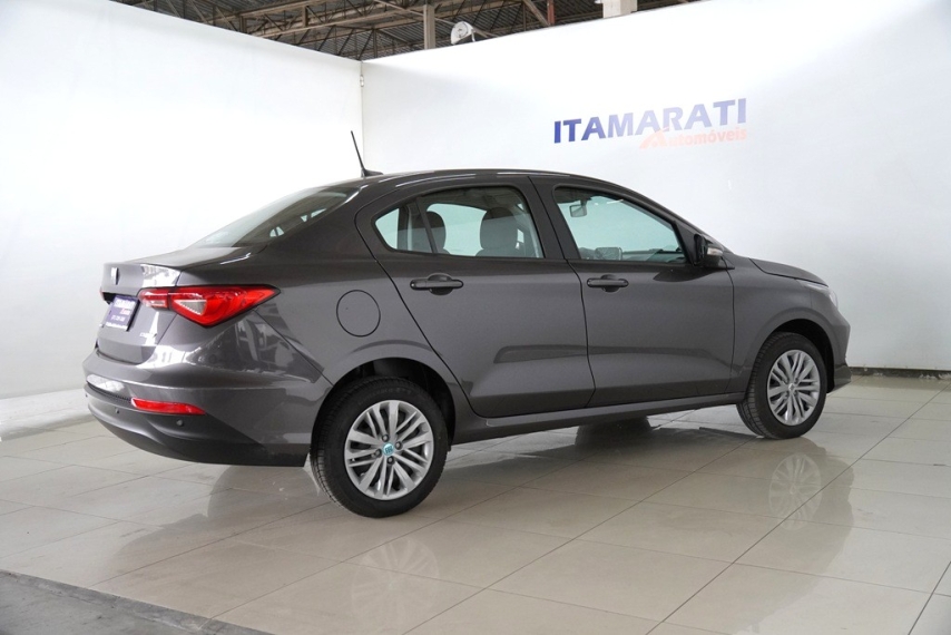 fiat cronos drive 1.3 8v 2024/2025 - itamarati veiculos