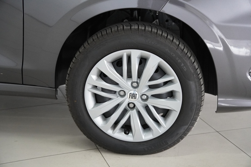 fiat cronos drive 1.3 8v 2024/2025 - itamarati veiculos