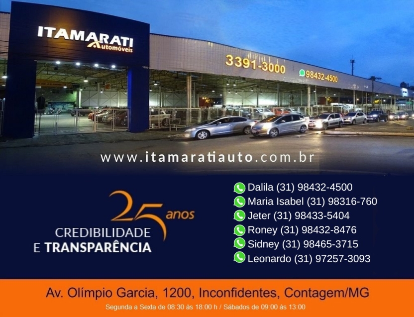 fiat cronos drive 1.3 8v 2024/2025 - itamarati veiculos
