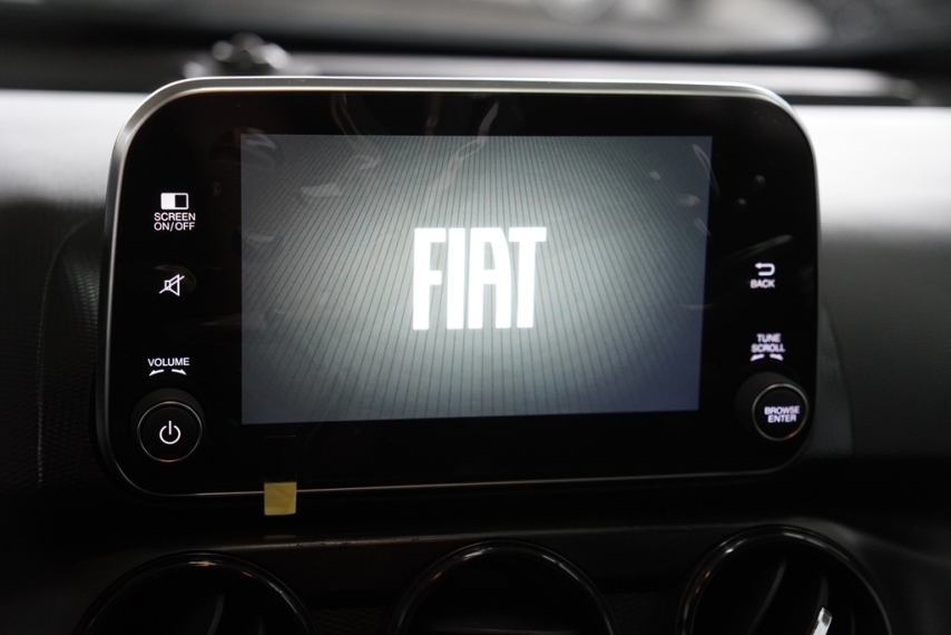 fiat cronos drive 1.3 8v 2024/2025 - itamarati veiculos
