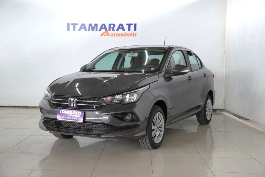 fiat cronos drive 1.3 8v 2024/2025 - itamarati veiculos