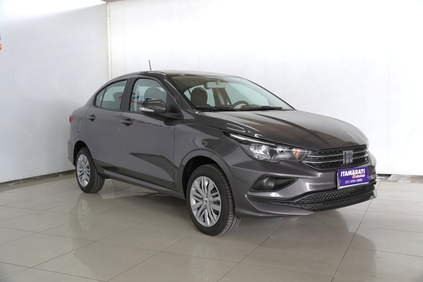 fiat cronos drive 1.3 8v 2024/2025 - itamarati veiculos