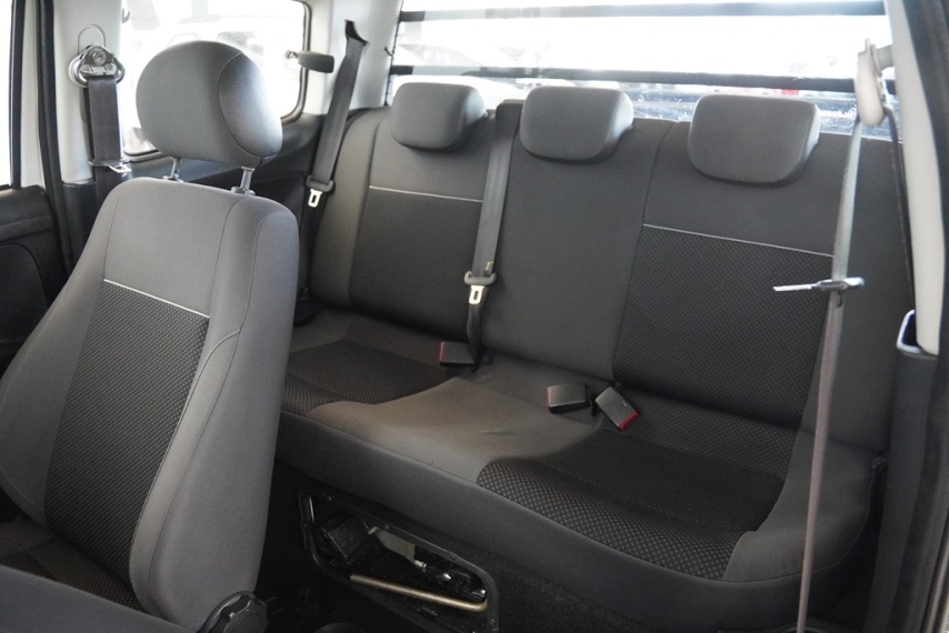 volkswagen saveiro rb 1.6 8v 2019/2020 - itamarati veiculos