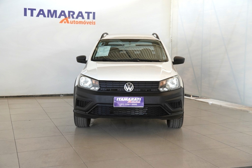 volkswagen saveiro rb 1.6 8v 2019/2020 - itamarati veiculos volkswagen saveiro rb 1.6 8v 2019/2020 - itamarati veiculos