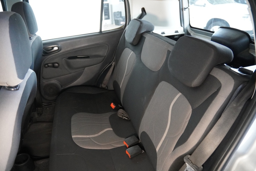 fiat uno way 1.0 8v 2015/2016 - itamarati veiculos