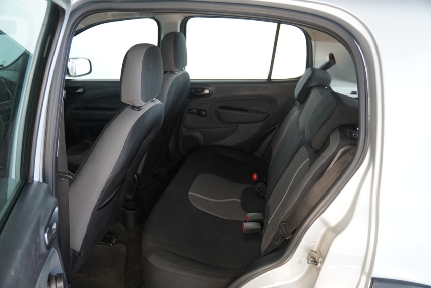 fiat uno way 1.0 8v 2015/2016 - itamarati veiculos