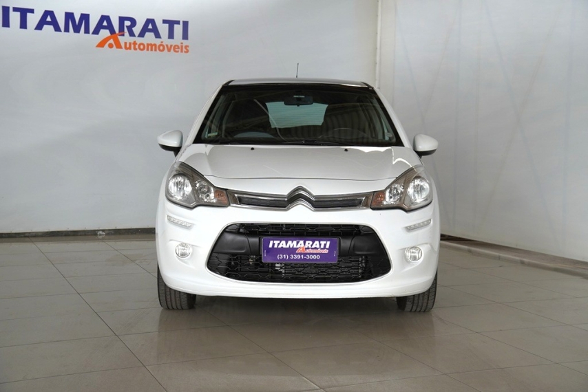 citroen c3 m style 1.2 16v 2016/2017 - itamarati veiculos citroen c3 m style 1.2 16v 2016/2017 - itamarati veiculos