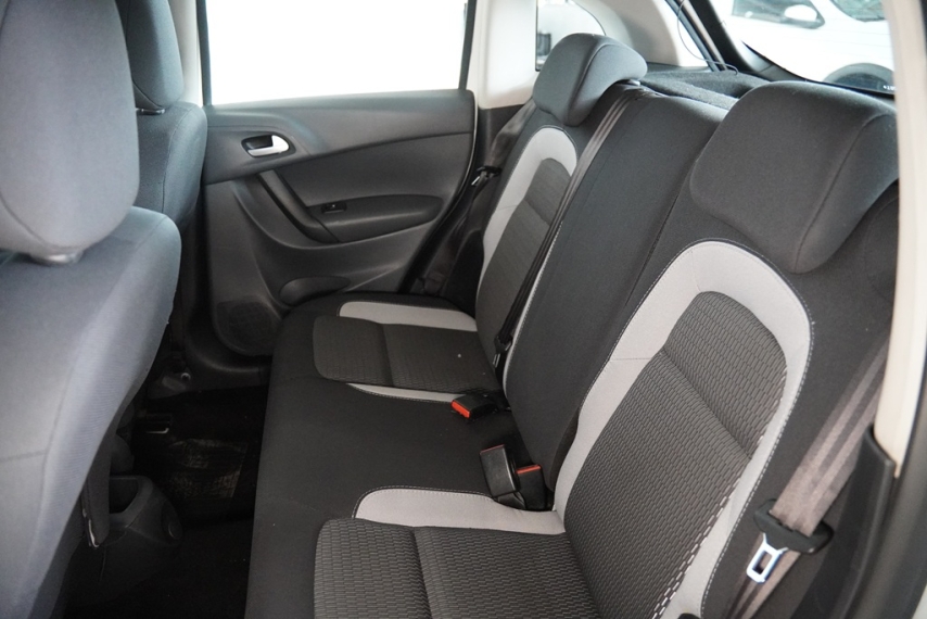 citroen c3 m style 1.2 16v 2016/2017 - itamarati veiculos