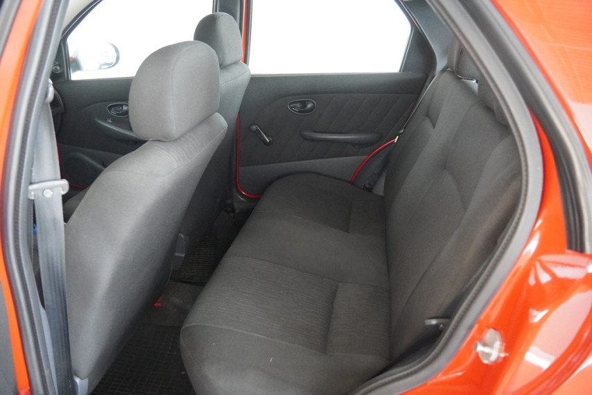 fiat palio fire econom 1.0 8v 2011/2012 - itamarati veiculos