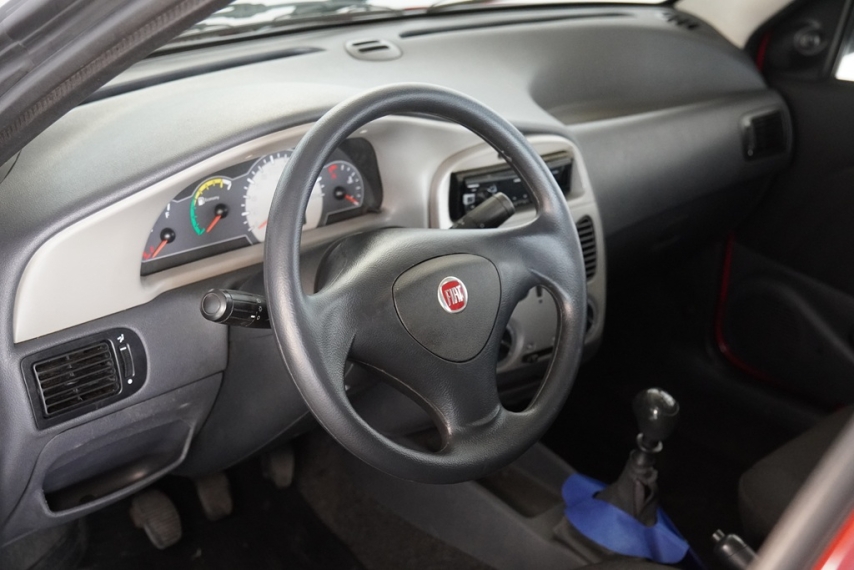 fiat palio fire econom 1.0 8v 2011/2012 - itamarati veiculos