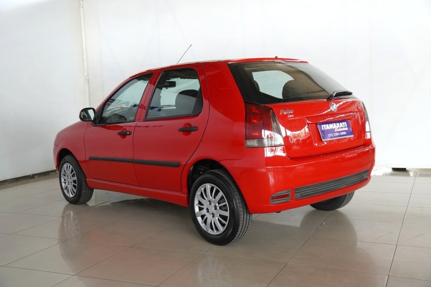 fiat palio fire econom 1.0 8v 2011/2012 - itamarati veiculos